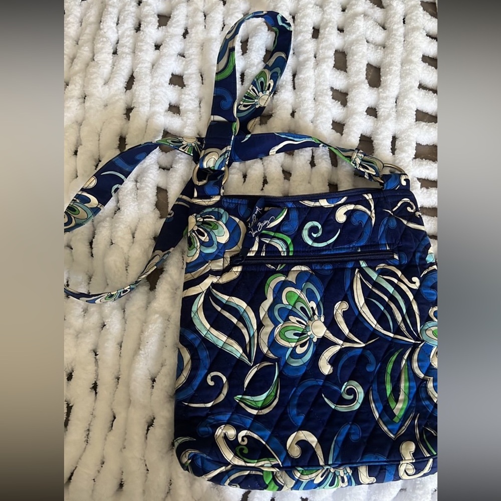 Vera Bradley Bag